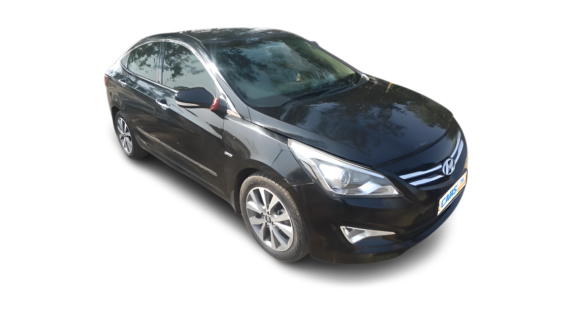 Hyundai Verna-img